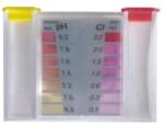  Miniteszter klór/ph (A000058)