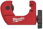 Milwaukee Mini rézcsővágó 3-22 mm 1 db (48229258)