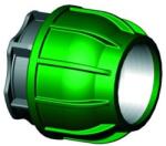  KPE végdugó 25 (IQ.221.250)