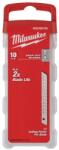 Milwaukee Törhető penge 9 mm 10 db/cs (4932480106) - denakert