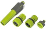  LIME EDITION locsoló szett 4 db-os, 3/4col (LE-5500-34) - denakert