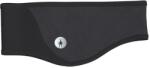 Smartwool Bandană Smartwool Active Fleece Wind, negru ()