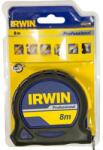 IRWIN TOOLS Mérőszalag 8mx25mm professzionális (10507792)