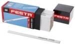 FESTA Ácsceruza 250 mm fehér (13268F) - denakert