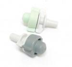  CoolNet párásító fej 1x7, 5 l/h (CoolNet-1) - denakert