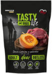  Tasty Dog Life Tasty Dogs Life szarvas zselés tál 500g