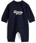 Tommy Hilfiger gyerek kezeslábas - sötétkék 56 - answear - 18 990 Ft