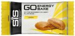 Science in Sport SiS GO Energy Bake Bară energizantă, Lămâie - 50 g