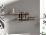 AGK Fali polc Mone - Atlantik (495SSE1120)