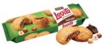 ROSHEN Lovita Soft Cream teasütemény mogyorókrémmel 127g