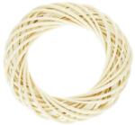  Koszorú vessző 25x6cm natúr (MJ0369-8-2)