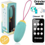 Oninder Cute - érzéki vibráló tojás távirányítóval