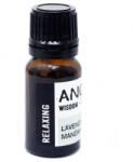 Ancient Wisdom Levendula, mandarin - illóolaj keverék - 10 ml - PIHENTETŐ - Ancient Wisdom (AWEBL-06)