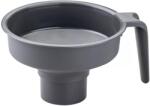 Fackelmann Trichter din plastic cu insert detașabil