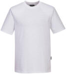 Portwest Antisztatikus ESD póló (AS20WHRS) - munkavedelemplusz