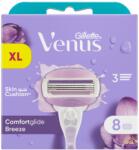 Gillette Venus ComfortGlide Breeze 8 db-os penge