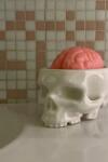 Seletti Сапунерка + сапун Brainwash (13501H)