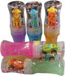  Slime kisautóval 18 cm (ST7005) - topjatekbolt