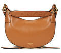 Lancel Válltáskák ORIGAMI DE LANCEL S ZIP HOBO Barna Egy méret - spartoo - 219 789 Ft