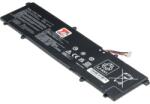 T6 Power akkumulátor Asus VivoBook S333EA, X1505VA, X1704VA, X321EA készülékekhez, 4335mAh, 50Wh, 3 cellás, Li-polimer NBAS0186