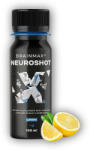 BrainMax NeuroShot 100ml - lămâie
