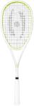 Harrow Rachetă squash Harrow Vapor 115 Raneem El Welily Signature - white/lime (C65920501) Racheta squash