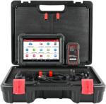 Launch X431 Pro Dyno+Smartlink C HD Lite/3kofferes/személy és Teherautó szerviz készlet/2026-os modell (26660)