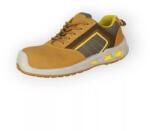 DECLAN Trekking Low S3 munkavédelmi félcipő