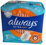 Always Absorbante Always Ultra 10buc Normal