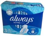 Always Absorbante Always Ultra 7buc Super Extra