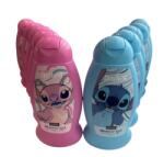 Disney Gel de dus Disney 12x300ml Stitch-Angel