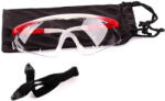 Karakal Ochelari de protecție squash Karakal Pro 2500 Junior (ST15643)