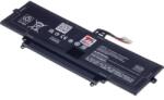 T6 Power akkumulátor HP EliteBook x360 1030 G7, 1030 G8 készülékekhez, 7012mAh, 54Wh, 4 cellás, lítium-polimer NBHP0243