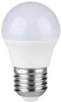 V-TAC 3.7W E27 természetes fehér G45 LED égő - SKU 214162 (214162)