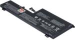 T6 Power akkumulátor Lenovo Yoga 720-15IKB-hez, 6217mAh, 72Wh, 6 cellás, Li-pol NBIB0237