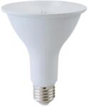 V-TAC 11W E27 természetes fehér PAR30 LED égő - SKU 24037 (24037)
