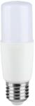 V-TAC 7.5W E27 meleg fehér T37 LED égő - SKU 24033 (24033)