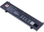 T6 Power akkumulátor Asus ROG Strix G15 G513, G17 G713, TUF A15 FA507 készülékekhez, 5845mAh, 90Wh, 4 cellás, Li-pol NBAS0201