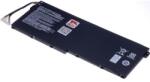 T6 Power akkumulátor Acer Aspire Nitro VN7-593G, VN7-793G készülékhez, 4605mAh, 69Wh, 4 cellás, Li-pol NBAC0102