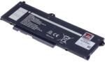T6 Power akkumulátor Dell Latitude 5421, 5431, 5521, Precision 3561 készülékekhez, 4210mAh, 64Wh, 4 cellás, Li-polimer NBDE0253