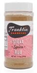 Franklin Steak Spice Rub 326 gr