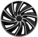 Górecki Turbo Silver Black 17" dísztárcsa szett - 4db (A17514_25555_aho)