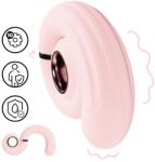 Loveline Tourner - G-pont vibrátor (pink) - sexshopcenter