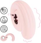 Loveline Perles - gyöngyös G-pont vibrátor (pink) - sexshopcenter