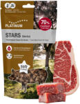 PLATINUM Stars Snack Iberico / Hipoallergén jutalomfalat allergiás kutyának ibériai sertéshúsból 185 g - pegazusallatpatika
