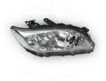 Toyota RAV4 2010-2013 - Fényszóró H11/HB3 jobb (motoros) DEPO