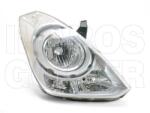 Hyundai H1 2008-2018 - Fényszóró H7/H1 jobb (belülröl állíth. ) DEPO