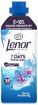 Lenor textilöblítő Spring Awakening 798 ml (8700216724463)