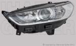 Ford Mondeo 2015-2019 - FSZ H7+H15 bal, nappali fénnyel (motorral) DEPO