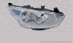 Ford B-Max 2012-2017 - Fényszóró H7/H15 jobb (motorral) DEPO
